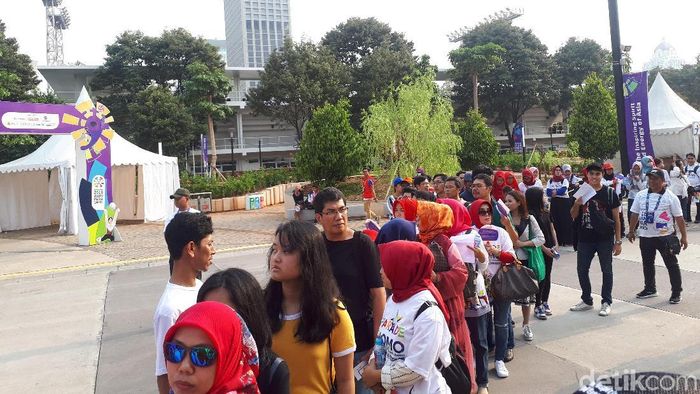 Foto: Mercy Raya/detikSport Foto: Mercy Raya/detikSport