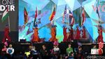 Melihat Kemeriahan Penutupan Asian Para Games 2018