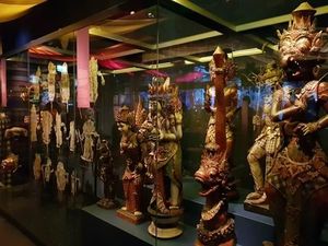 Hari Museum Internasional 18 Mei 2023: Sejarah, Tujuan, Cara Merayakannya