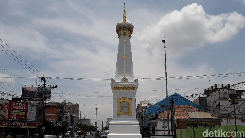 Ayo Jalan Kaki Sambil Jelajah Wisata Di Yogya