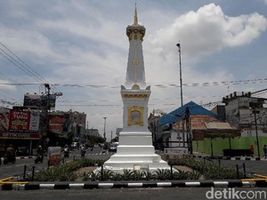 2 PDP Corona di Yogyakarta Meninggal Dunia Kemarin, Ini Datanya
