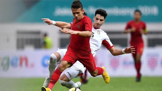 Egy Maulana Vikri meninggalkan Lechia Gdansk untuk memperkuat Timnas Indonesia U-19.