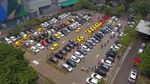 Honda Serah Terima Unit dan Umumkan Pemenang Kontes All New Honda Brio