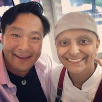 Idap Kanker Langka, Chef Cantik Asal Pakistan Ini Wafar di Usia 29 Tahun