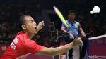 Fredy/Dwiyoko Tambah Koleksi Emas Indonesia