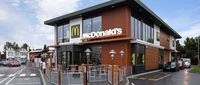 Terungkap! Inilah 7 Negara Pengonsumsi McD Terbanyak