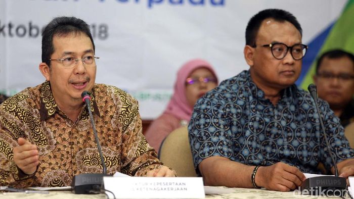 Foto: Agung Pambudhy Foto: Agung Pambudhy