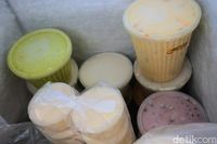 Menelusuri Jejak Es Krim Klasik Tjanang Favorit Presiden Soekarno