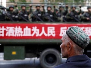 Muslim Uighur di China: Persekusi Melalui Kamp Reedukasi