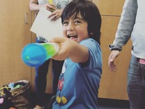 Anak Dijadikan Konten Termasuk Eksploitasi atau Tidak? Pakar Unair Bilang Begini