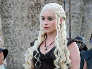 Ratusan Ribu Fans Game of Thrones Kursus Bahasa Fiktif High Valyrian