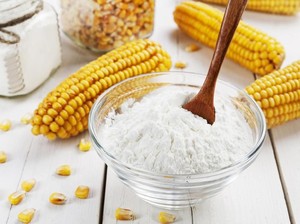10 Manfaat Tepung Maizena, Bisa Jadi Obat Rumahan