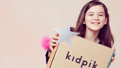 8 Influencer Anak Sukses yang Bisa Jadi Inspirasi