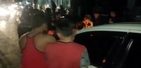 Pemuda Nekat Curi Mobil Berisi Bocah Perempuan di Sukabumi