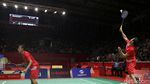 Fredy/Dwiyoko Tambah Koleksi Emas Indonesia