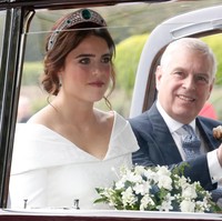 Putri Eugenie Terpukul Skandal Epstein yang Kembali Menyeret Orang Tuanya