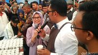 Bisa Ngopi Gratis dan Seseruan di 'Ngopi Saraosna' Volume 6