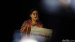Sri Mulyani Kembali Raih Menteri Keuangan Terbaik Dunia