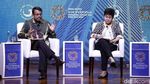 Gubernur Bank Sentral Asean Kumpul Bahas Inflasi
