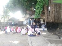 (Harianto/detikTravel)