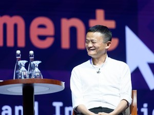 Surat Perpisahan Jack Ma Pada Pemegang Saham Alibaba