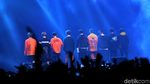 Intip Lagi Aksi Keren Stray Kids di Panggung Spotify on Stage