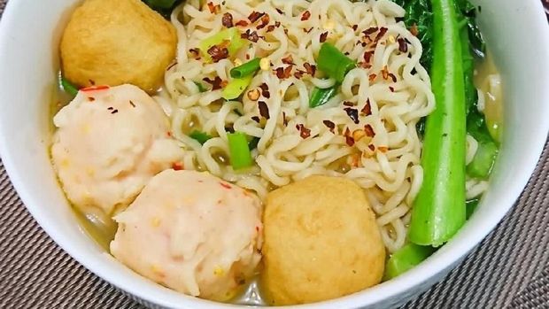 7 Cara Membuat Bakso Ikan Yang Enak Dan Kenyal Beserta Tips