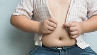 Makin Banyak Anak Alami Obesitas, Pemerintah Inggris Batasi Kalori Pizza dan Pie