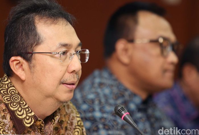 Foto: Agung Pambudhy Foto: Agung Pambudhy