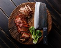 Ini 7 Alat Masak yang Khusus untuk Memasak Hidangan China