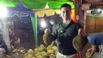 Pilih Ditilang atau Diajak Makan Kalau Ketemu Polisi Ganteng Andre Ferdiansyah?