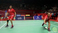 Fredy/Dwiyoko pun akhirnya memberikan medali emas ke-37 untuk Indonesia.