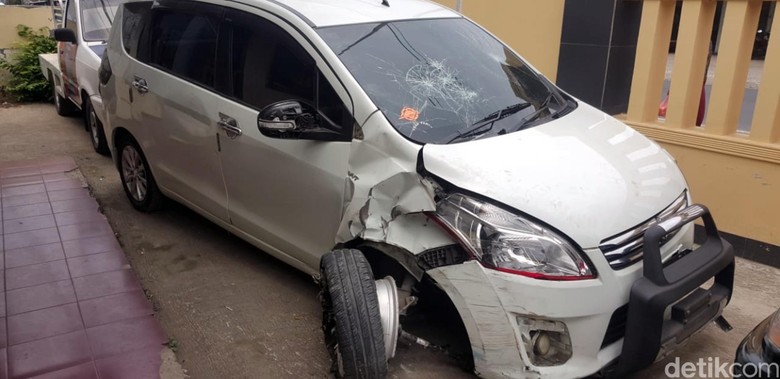 Cerita Mendebarkan Bocah Perempuan Terbawa Pencuri Mobil Cerita Mendebarkan Bocah Perempuan Terbawa Pencuri Mobil