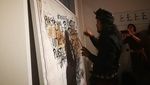 Foto: 2 Wajah Bali di Museum Leiden, Belanda