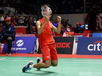 Paralimpiade 2024: Para Bulutangkis Tambah 1 Perak, 2 Perunggu