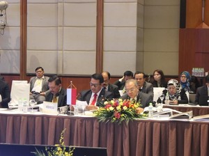 Pertemuan Menteri Pangan ASEAN Lahirkan 3 Kesepakatan