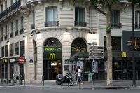 Terungkap! Inilah 7 Negara Pengonsumsi McD Terbanyak
