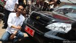 Jokowi-Esemka Dulu dan Sekarang