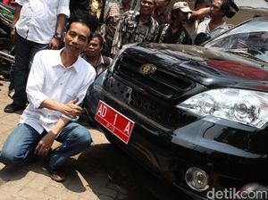 Esemka: Jangan Dikaitkan Terus dengan Jokowi, Kasihan Pak Jokowi