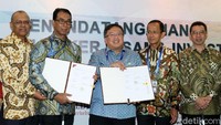 Indonesia melalui Pembiayaan alternatif non Anggaran Pemerintah (PINA) oleh Bappenas berhasil mengantongi perkiraan total nilai investasi sebesar Rp 47 triliun.