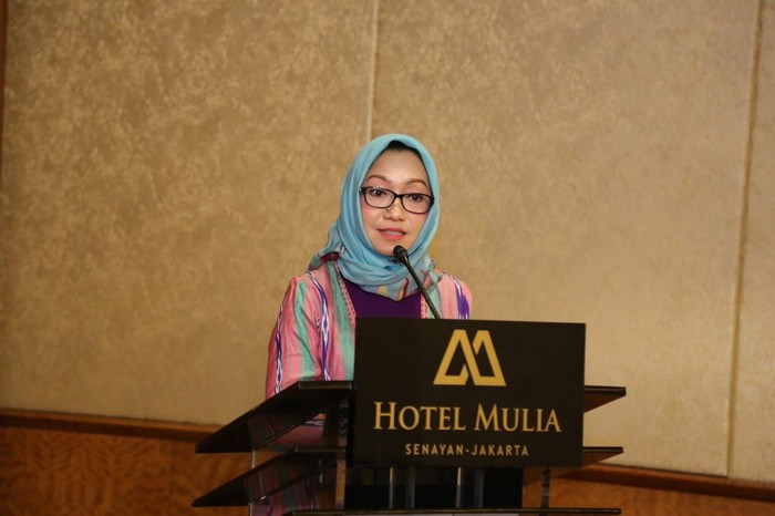 Tiga Strategi Menaker Kuatkan SDM Indonesia di Era Digital