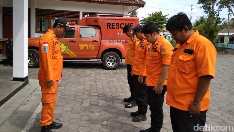 Tolong 3 Temannya, Pelajar ini Hilang Tenggelam di Pantai Gunungkidul Tolong 3 Temannya, Pelajar ini Hilang Tenggelam di Pantai Gunungkidul