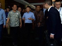 Saat Jack Ma Bantu Tingkatkan Kinerja Ekspor RI