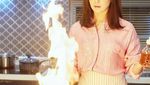 Awet Muda! Intip Momen Kuliner Kim Hee Sun Room No. 9 di Sini, Yuk