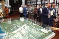 yap! BNI Mudahkan Transaksi di Pavilion IMF-World Bank 2018