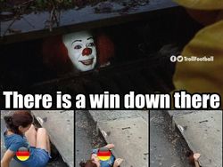 Kalah Telak dari Belanda, Jerman Jadi Korban Meme Kocak