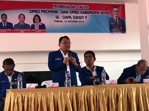 MA Setuju Iuran BPJS Kesehatan Naik, Komisi IX Minta Warga Tak Mampu Dibantu