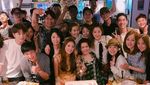 Awet Muda! Intip Momen Kuliner Kim Hee Sun Room No. 9 di Sini, Yuk