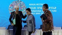 Persiapan yang dilakukan sejak terpilihnya Indonesia pada 2015 lalu dinilai sangat matang dan memberikan hasil yang maksimal