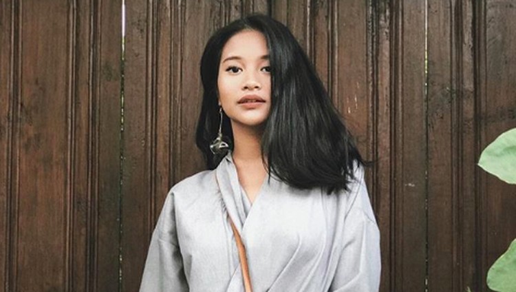 Masuk Usia 19 Tahun, Adira Tetap Jadi Putri Kecil Aldi 'Bragi'